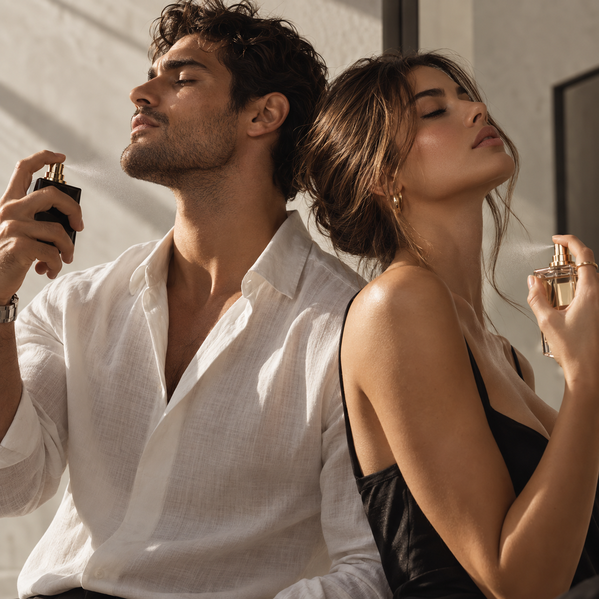 PROFUMI UNISEX