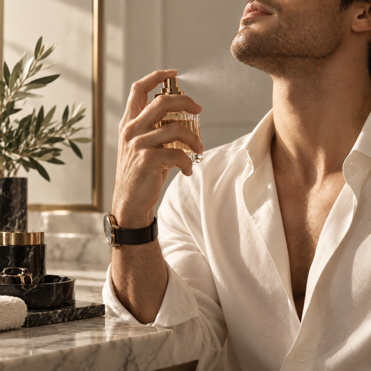 PROFUMI UOMO