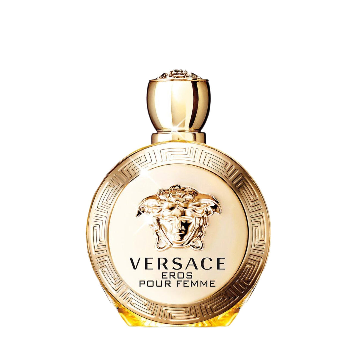 VERSACE - EROS POUR FEMME EDP 100 ML (TESTER)