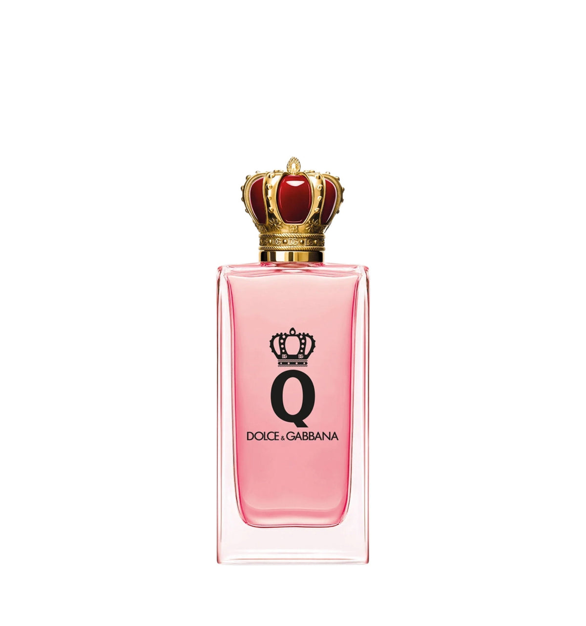 DOLCE&GABBANA - Q BY DOLCE&GABBANA EAU DE PARFUM 100 ML (TESTER)