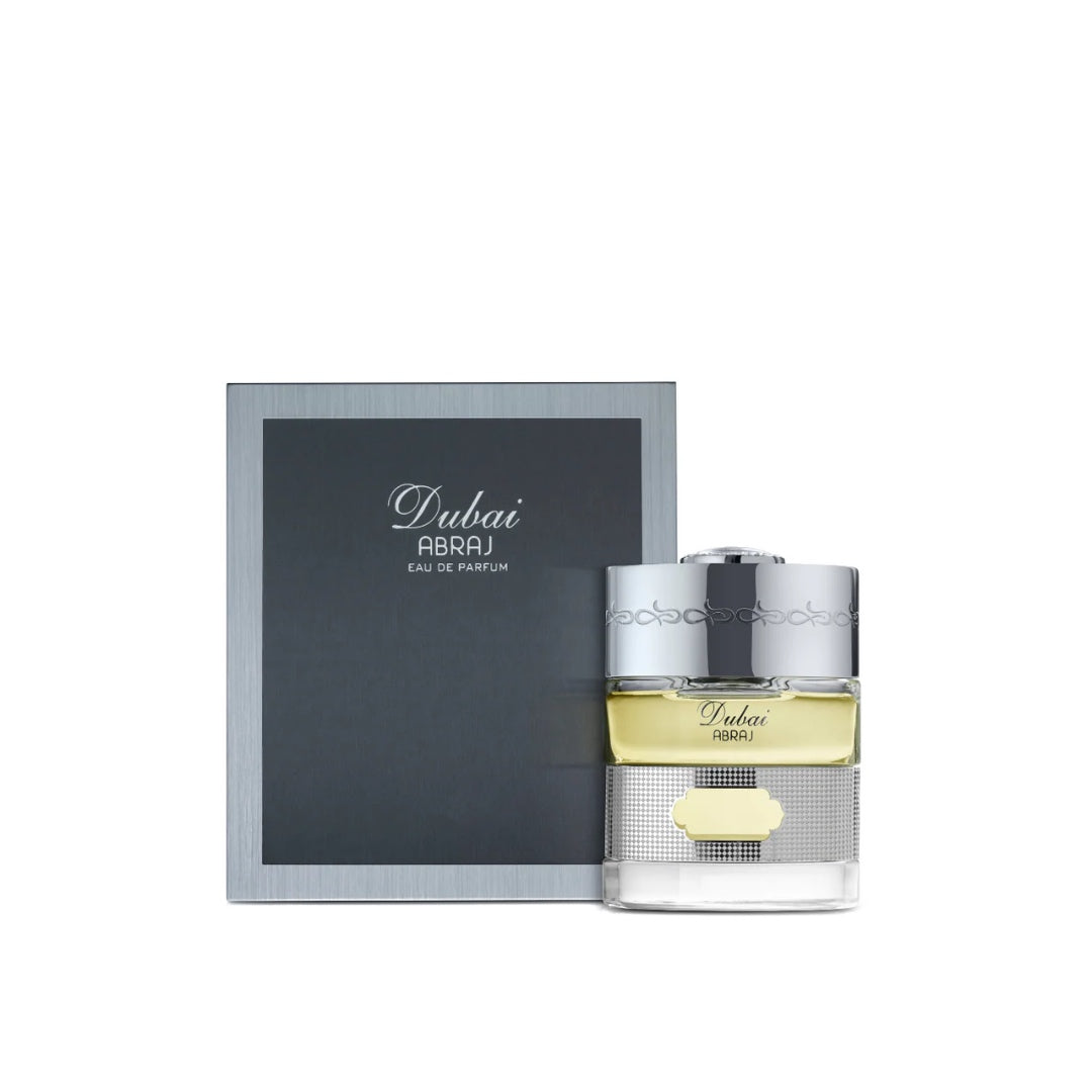 THE SPIRIT OF DUBAI - ABRAJ 50ML
