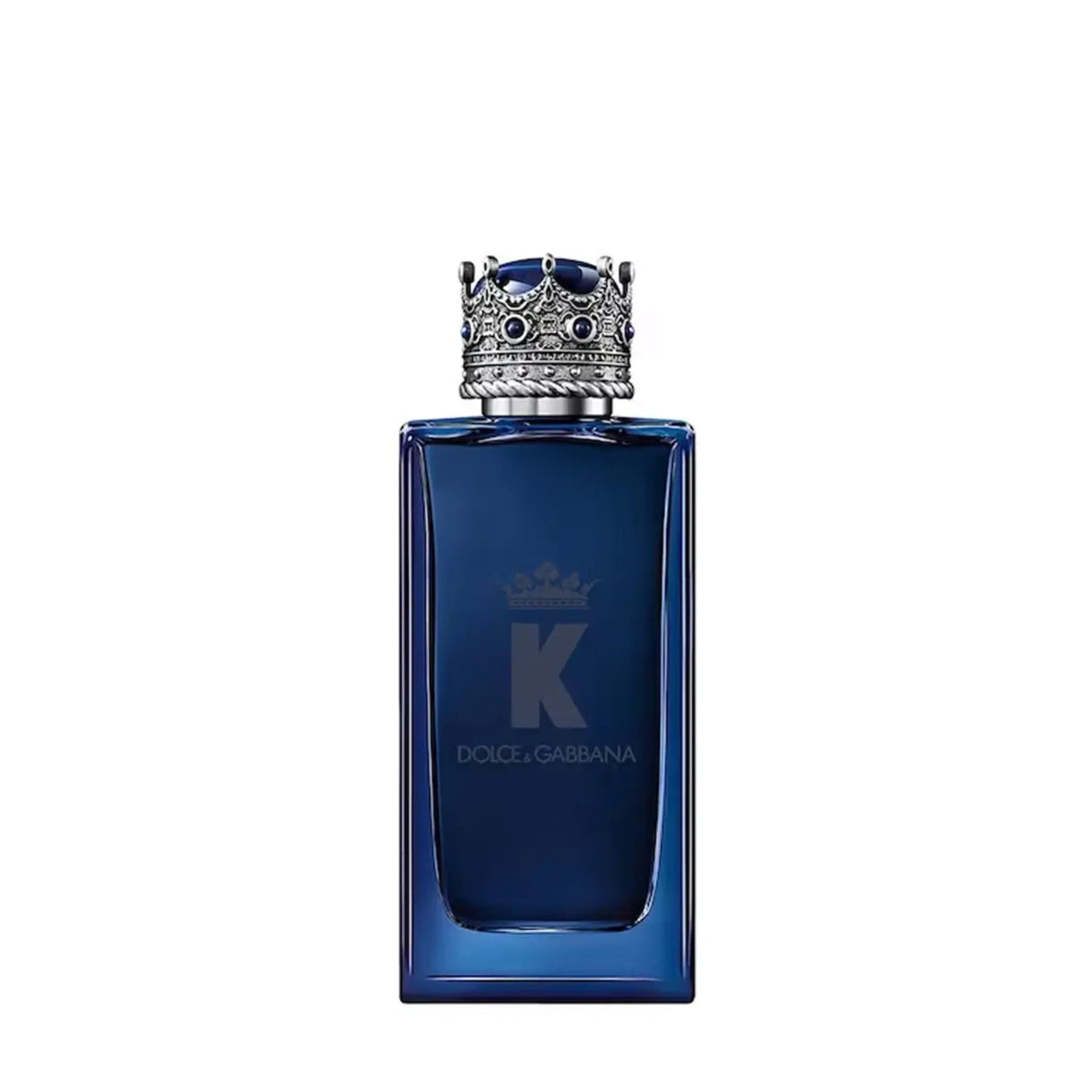 DOLCE&GABBANA - K BY DOLCE&GABBANA EAU DE PARFUM INTENSE 100 ML (SCATOLATO)