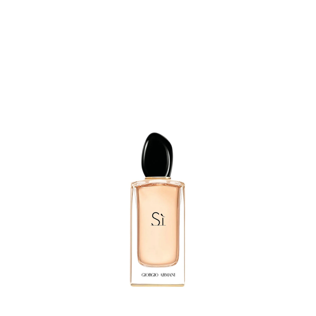 GIORGIO ARMANI SÌ EAU DE PARFUM 100 ML (SCATOLATO)