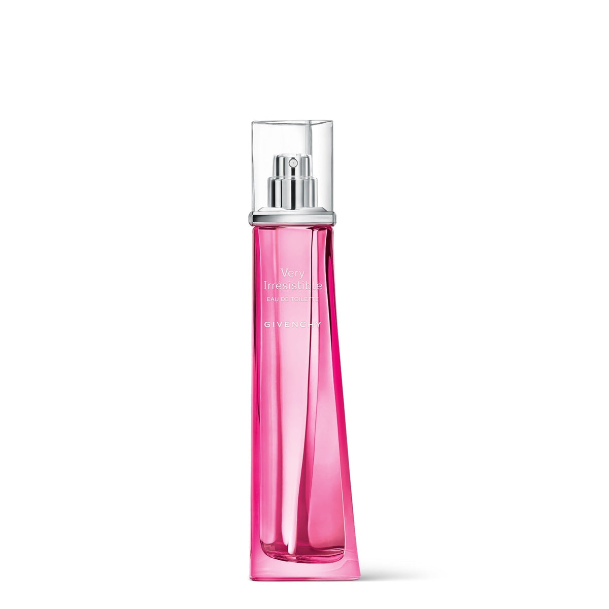 GIVENCHY VERY IRRÉSISTIBLE EAU DE TOILETTE 75 ML (TESTER)