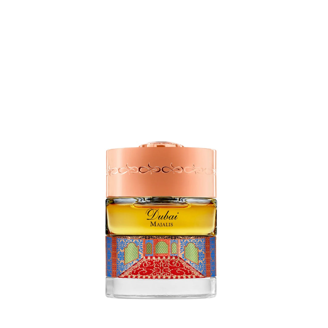 THE SPIRIT OF DUBAI - MAJALIS 50ML