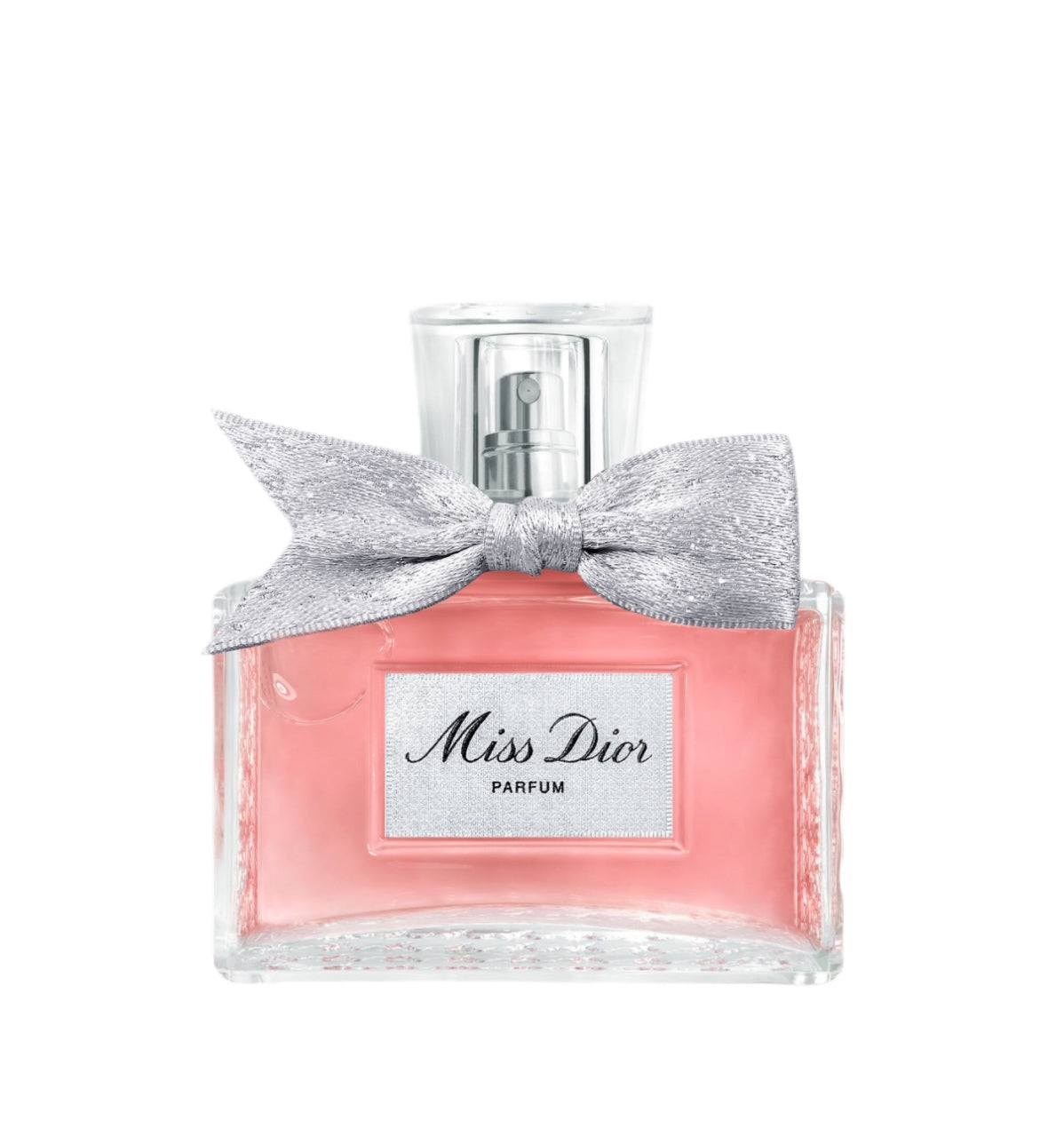 CHRISTIAN DIOR - MISS DIOR PARFUM 80ml (TESTER)