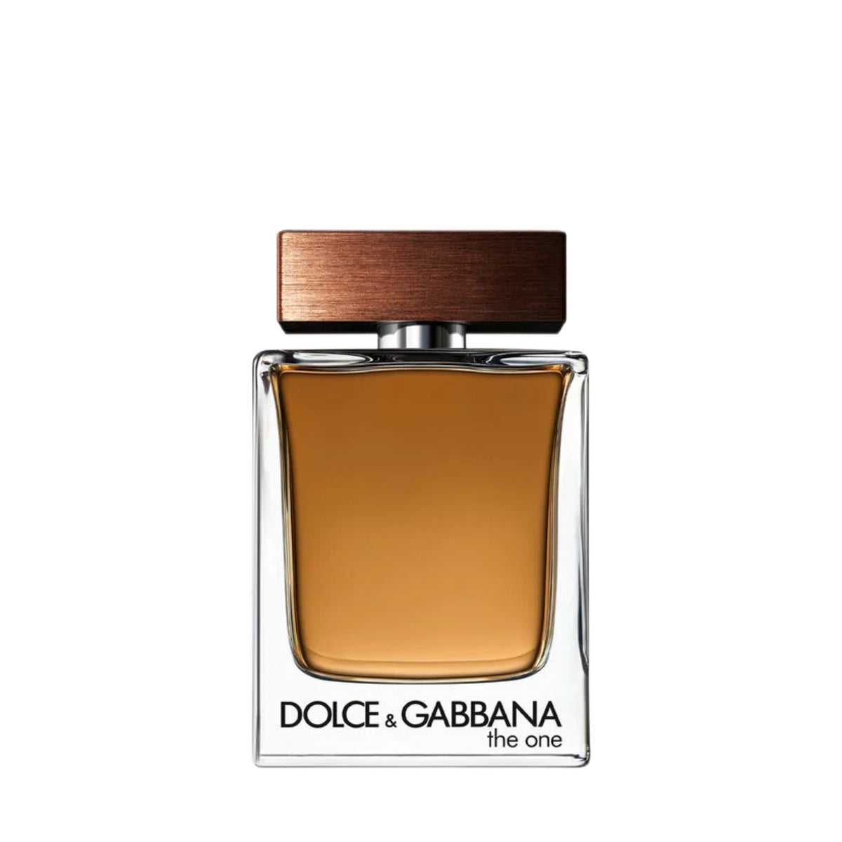 DOLCE&GABBANA - THE ONE FOR MEN EAU DE TOILETTE 100 ML (SCATOLATO)