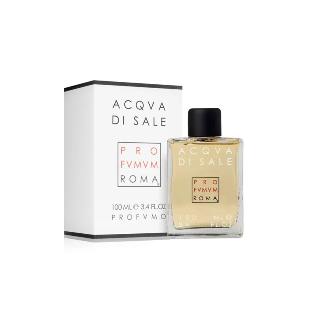 ACQUA DI SALE - PORFUMUM ROMA 100ML