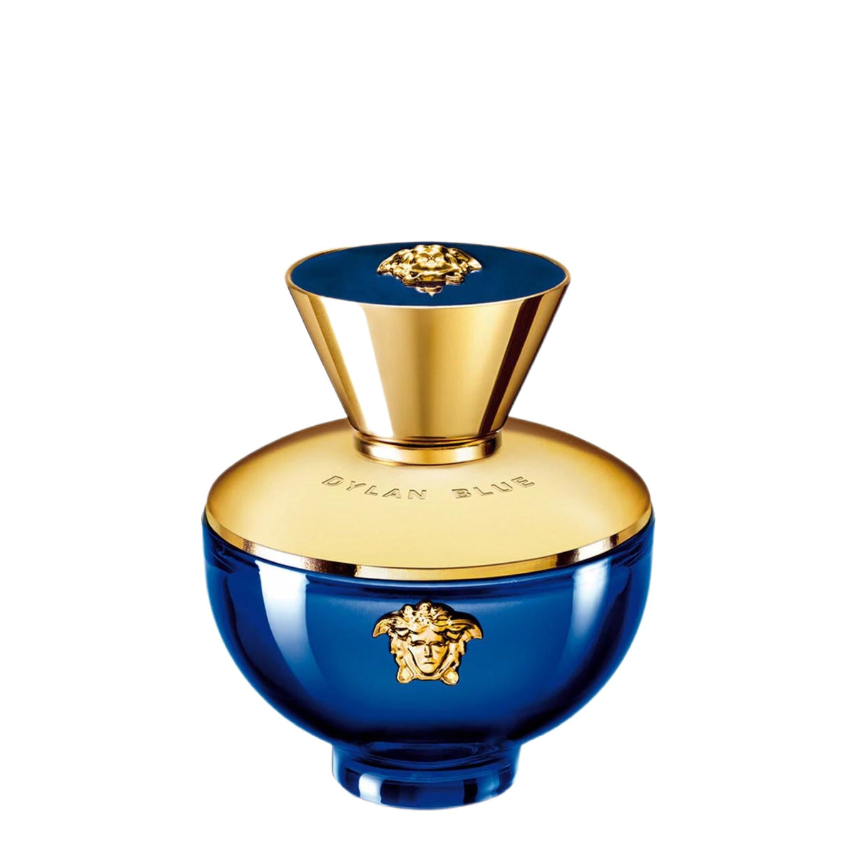 VERSACE - DYLAN BLUE POUR FEMME EDP 100 ML (TESTER)